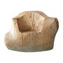 Lounge chairs for hospitalities & contracts - CLUB 005 (Cedar) - Armchair - PRESENCE ART & DESIGN