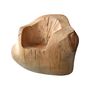 Lounge chairs for hospitalities & contracts - CLUB 005 (Cedar) - Armchair - PRESENCE ART & DESIGN