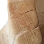 Lounge chairs for hospitalities & contracts - CLUB 005 (Cedar) - Armchair - PRESENCE ART & DESIGN