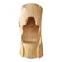 Lounge chairs for hospitalities & contracts - DEPTH (Cedar) - PRESENCE ART & DESIGN