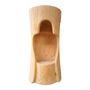 Lounge chairs for hospitalities & contracts - SIMPLICITY (Cedar) - PRESENCE ART & DESIGN