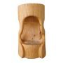 Lounge chairs for hospitalities & contracts - UNIT (Cedar) - PRESENCE ART & DESIGN