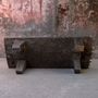 Coffee tables - Authentic antique Naga table - ORPAI