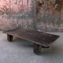 Coffee tables - Authentic antique Naga table - ORPAI