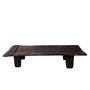Coffee tables - Authentic antique Naga table - ORPAI