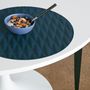 Contemporary carpets - ARROW Placemat and Rug - CHILEWICH