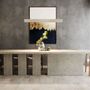 Dining Tables - Rod - KALIF DESIGN