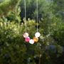 Gifts - Globe glass necklace - CHAMA NAVARRO