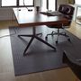 Contemporary carpets - SWING Placemat and Rug - CHILEWICH