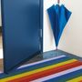 Contemporary carpets - PRIDE doormat - CHILEWICH