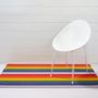 Tapis contemporains - Paillason PRIDE - CHILEWICH