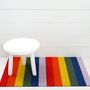 Tapis contemporains - Paillason PRIDE - CHILEWICH