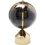 Vases - Deco Object Globe Top Gold 47cm - OFFLINE // KARE DESIGN