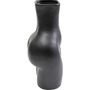 Vases - Vase Donna noir 40cm - KARE DESIGN GMBH