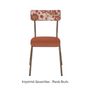 Office seating - SUZIE CHAIR - LES GAMBETTES