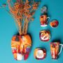 Decorative objects - Socadis tableware - SOCADIS