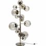 Lampadaires - Lampadaire Balloon fumé 160cm - KARE DESIGN