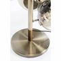 Lampadaires - Lampadaire Balloon fumé 160cm - KARE DESIGN
