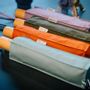 Accessoires de voyage - Parapluies automatiques écolos PET recyclés couleurs - SMATI