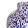 Vases - Macchia su Macchia Purple & Blue & Ivory Olla Vase Tall - STORIES OF ITALY
