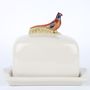 Decorative objects - Butter Dishes - QUAIL DESIGNS EUROPE BV