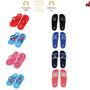 Chaussures - TONGS - MULES - SABOTS PARIS 2024 - SOGEMA