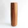 Vases - Grand vase de sol pour fleurs séchées - WOODENDREAMS
