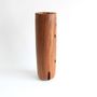 Vases - Grand vase de sol pour fleurs séchées - WOODENDREAMS