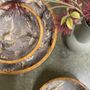 Objets de décoration - Bols de mangue 3 tailles et des salat serveres - BY ROOM