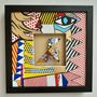 Paintings - Zoom Lichtenstein - GALERIE BARROU PLANQUART