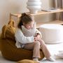 Children's sofas and lounge chairs - TEDDY BEAR BEANBAGS - WIGIWAMA