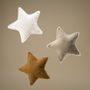 Cushions - STAR CUSHIONS - WIGIWAMA