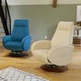 Fauteuils - Oniks - Fauteuil relax - EVERSTYL