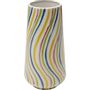 Vases - Vase Series Rivers Colore - KARE DESIGN GMBH