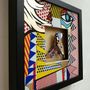 Paintings - Zoom Lichtenstein - GALERIE BARROU PLANQUART