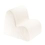 Children's sofas and lounge chairs - TEDDY CLOUD CHAIRS - WIGIWAMA