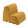 Canapés et fauteuils pour enfant - CHAISES TEDDY CLOUD - WIGIWAMA
