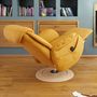 Fauteuils - Bilbao - fauteuil relax - EVERSTYL