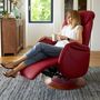 Fauteuils - Bilbao - fauteuil relax - EVERSTYL