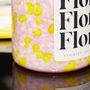 Candles - Macchia su Macchia Flora Scented Candle - STORIES OF ITALY