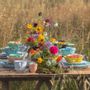 Assiettes au quotidien - FLORA - BORDALLO PINHEIRO