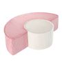 Decorative objects - POUFFE SET - WIGIWAMA