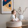 Chambres d'enfants - POUF - WIGIWAMA