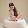 Chambres d'enfants - POUF - WIGIWAMA