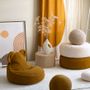 Chambres d'enfants - POUF - WIGIWAMA