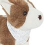 Peluches - Peluche Corgi Bernie - BONTON