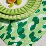 Everyday plates - Willow Avocado & Rose Dinner Plates - STORIES OF ITALY