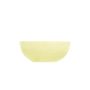 Assiettes au quotidien - Confetti - Lemon - AIDA