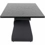 Dining Tables - Extension Table Bellagio Bubble 180(40+40)x95cm - KARE DESIGN