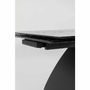 Dining Tables - Extension Table Bellagio Bubble 180(40+40)x95cm - KARE DESIGN